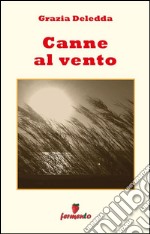 Canne al vento. E-book. Formato EPUB ebook