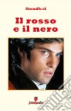 Il rosso e il nero. E-book. Formato Mobipocket ebook