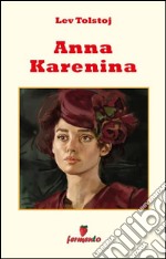 Anna Karenina. E-book. Formato EPUB ebook