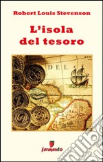 L'isola del tesoro. E-book. Formato EPUB ebook