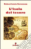 L'isola del tesoro. E-book. Formato EPUB ebook