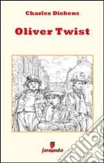 Oliver Twist. E-book. Formato EPUB ebook