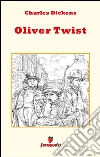 Oliver Twist. E-book. Formato Mobipocket ebook di Giovanni Bolchi (traduttore)