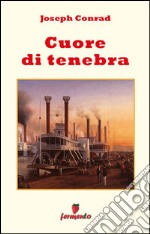 Cuore di tenebra. E-book. Formato EPUB ebook