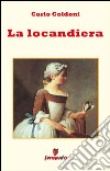 La locandiera. E-book. Formato EPUB ebook