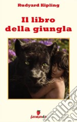 Il libro della giungla. E-book. Formato EPUB ebook