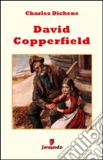 David Copperfield. E-book. Formato EPUB ebook