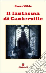 Il fantasma di Canterville. E-book. Formato EPUB ebook