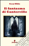 Il fantasma di Canterville. E-book. Formato Mobipocket ebook di Oscar Wilde