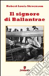 Il signore di Ballantrae. E-book. Formato EPUB ebook