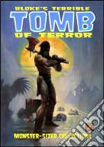 Bloke's Terrible tomb of terror Volume 1. E-book. Formato Mobipocket