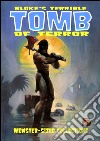 Bloke's Terrible tomb of terror Volume 1. E-book. Formato Mobipocket ebook di Spaghetti Horror