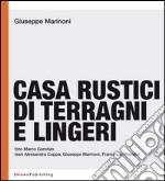 Casa Rustici di Terragni e Lingeri. E-book. Formato EPUB ebook