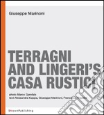 Terragni and Lingeri&apos;s Casa Rustici. E-book. Formato EPUB ebook