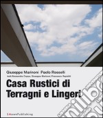 Casa Rustici di Terragni e Lingeri. E-book. Formato EPUB ebook