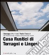 Casa Rustici di Terragni e Lingeri. E-book. Formato EPUB ebook