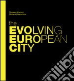 The Evolving European City - Introduction. E-book. Formato Mobipocket ebook