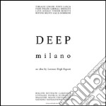 DEEP Milano. E-book. Formato EPUB ebook