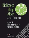 Biblioteca Degli AlberiA Park Experience. E-book. Formato Mobipocket ebook