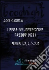 I Files del Detective Freddy Pizzi - Files N. 1, 2, 3, 4, 5, 6. E-book. Formato Mobipocket ebook di Joe Cicuta