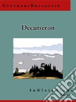 Decameron. E-book. Formato Mobipocket ebook