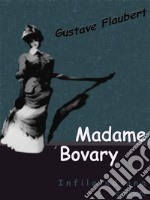 Madame Bovary. Ediz. francese. E-book. Formato EPUB ebook