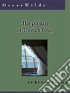 The picture of Dorian Gray. E-book. Formato Mobipocket ebook di Oscar Wilde
