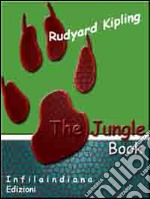 The jungle book. E-book. Formato EPUB ebook