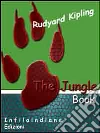 The jungle book. E-book. Formato EPUB ebook di Rudyard Kipling
