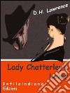 Lady Chatterley&apos;s Lover. E-book. Formato EPUB ebook