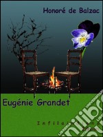 Eugénie Grandet. E-book. Formato EPUB ebook