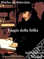 Elogio della follia. E-book. Formato Mobipocket ebook