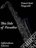 This side of Paradise. E-book. Formato Mobipocket ebook