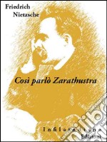 Così parlò Zarathustra. E-book. Formato EPUB ebook