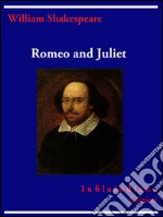 Romeo and Juliet. E-book. Formato EPUB ebook