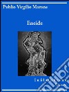 Eneide. E-book. Formato EPUB ebook