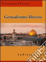 Gerusalemme liberata. E-book. Formato EPUB ebook