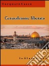 Gerusalemme liberata. E-book. Formato Mobipocket ebook di Torquato Tasso