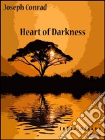 Heart of darkness. E-book. Formato EPUB ebook