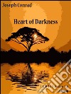Heart of darkness. E-book. Formato EPUB ebook