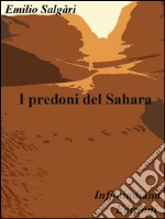 I predoni del Sahara. E-book. Formato EPUB ebook