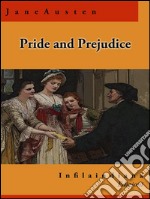 Pride and prejudice. E-book. Formato EPUB ebook