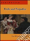 Pride and prejudice. E-book. Formato EPUB ebook