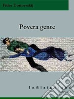 Povera gente. E-book. Formato EPUB ebook