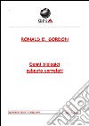 Danni biologici asbesto correlati. E-book. Formato PDF ebook di Ronald e. Gordon