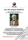 Salute, sanità, profitto. E-book. Formato PDF ebook