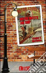 Motor Matt's Air Ship - The Rival Inventors. E-book. Formato EPUB ebook