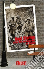 Best stories of the 1914 european war. E-book. Formato EPUB ebook