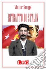 Ritratto di Stalin. E-book. Formato EPUB ebook