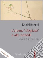 L&apos;albero &quot;sfogliato&quot; e altri brindilli. E-book. Formato Mobipocket